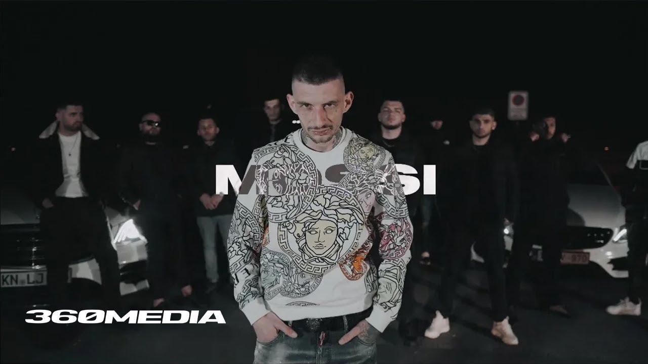 MOSSI - AUTOR