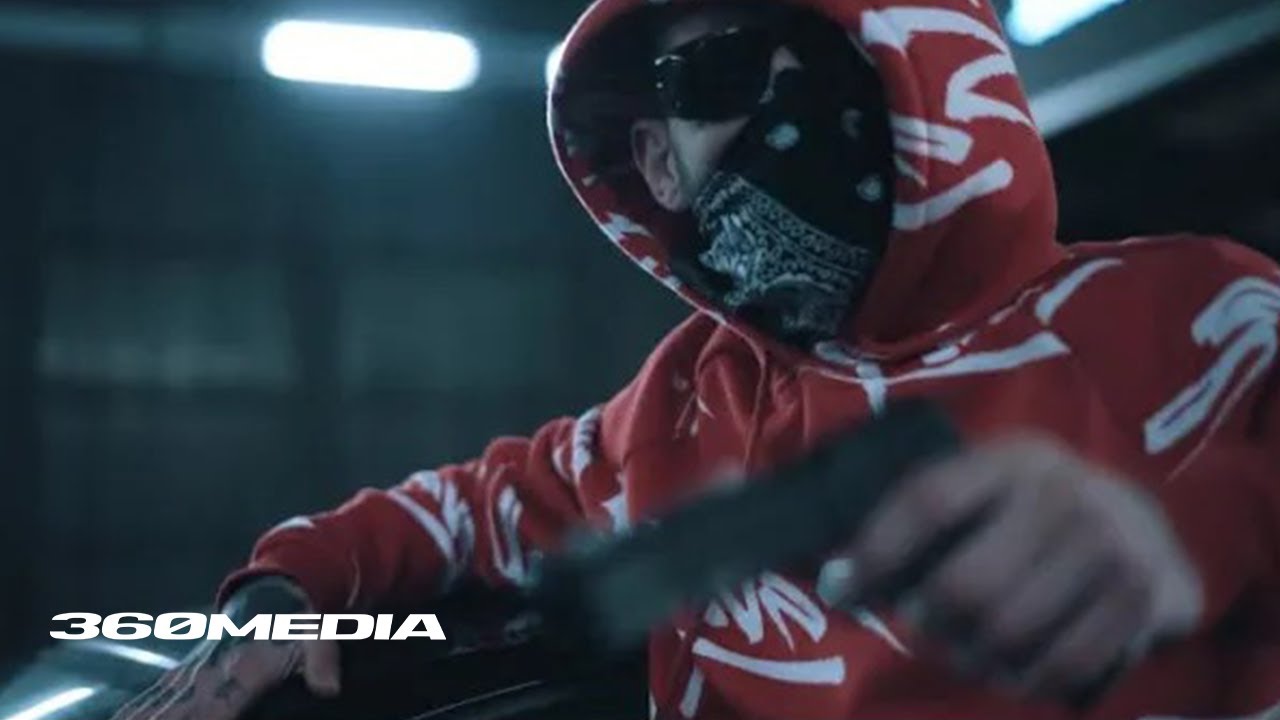 MOSSI - MANIAK