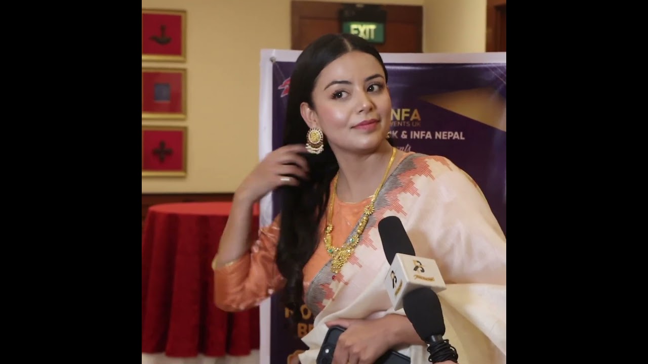 MOst Beatiful Actorss Neeta Dhungana#neetadhungana #dcnepal