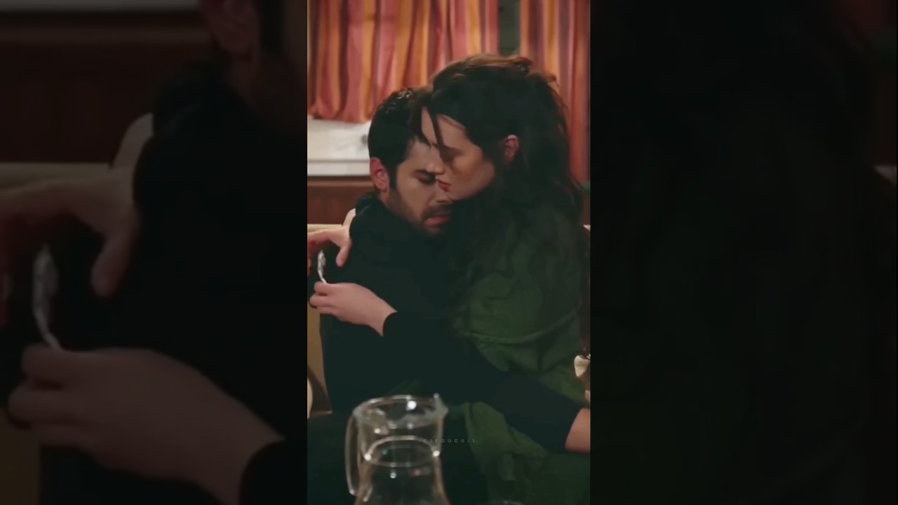 Most beautiful episode❤️Ruzgarli Tepe Winds of Love Cemre Arda Gokberk Yildirim #zeyhal #windsoflove