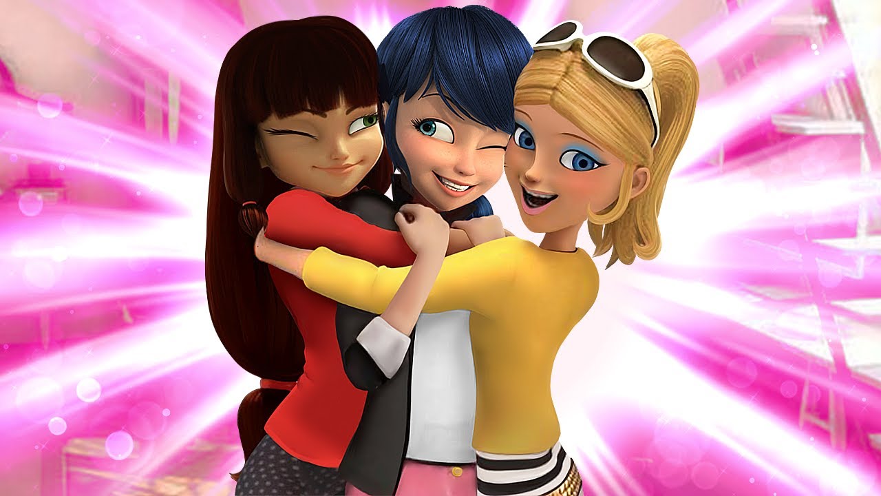 MOST BIZARRE MIRACULOUS LADYBUG THEORIES!!