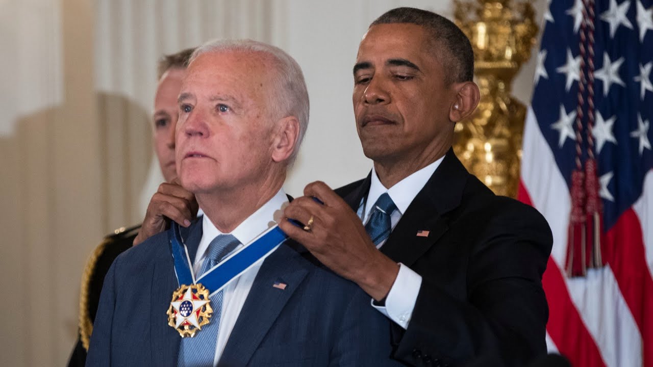 MOST CORRUPT SERIES: Joe Biden - Part II - Forgotten History