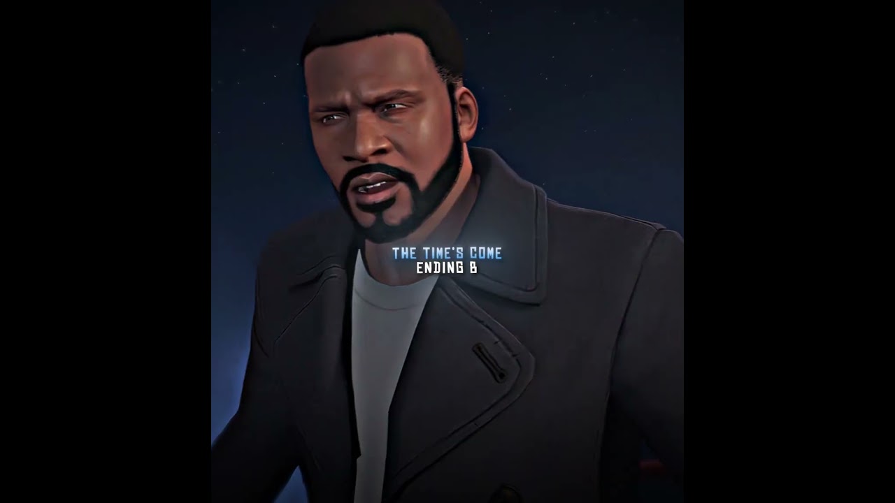 Most emotional GTA 5 missions 💔 p.1 | Gta Edit [4k] #shorts #gta #gta5 #edit  #gtaedit