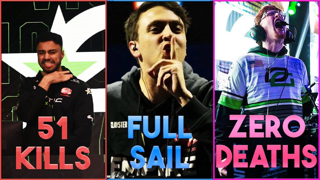 Most ICONIC COD Moments of ALL TIME!