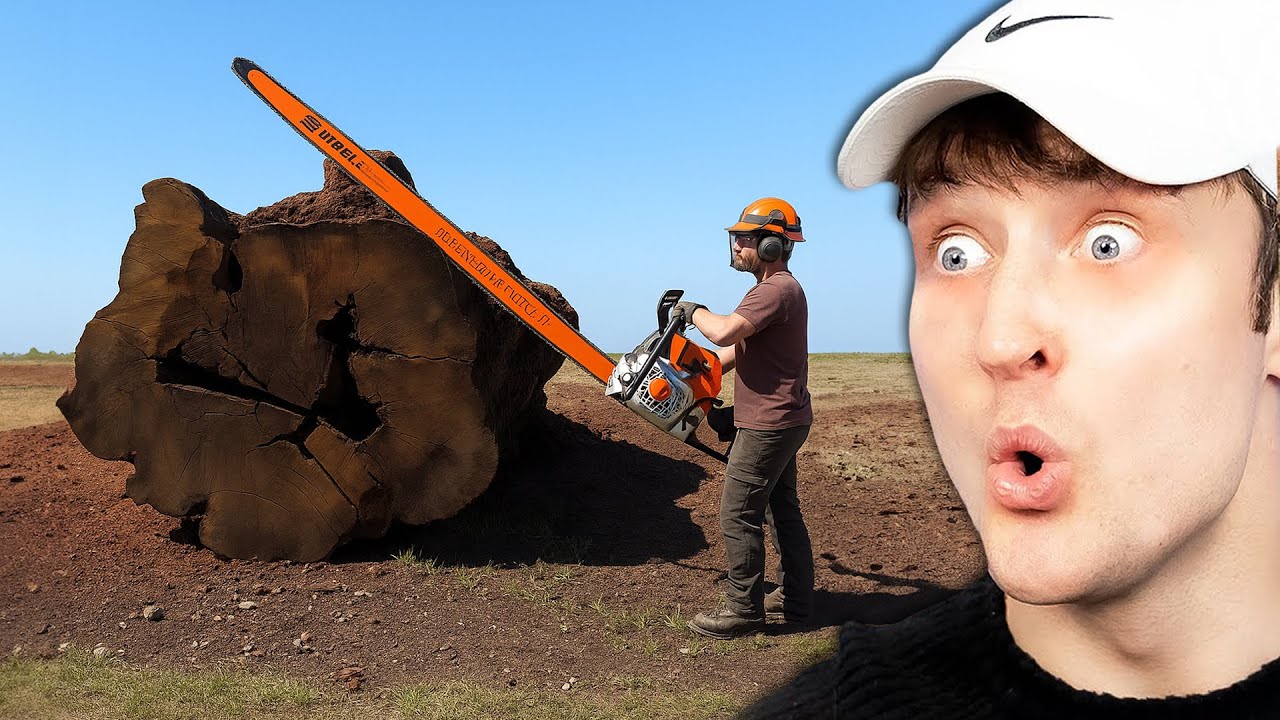 Most Insane Machines On Earth!