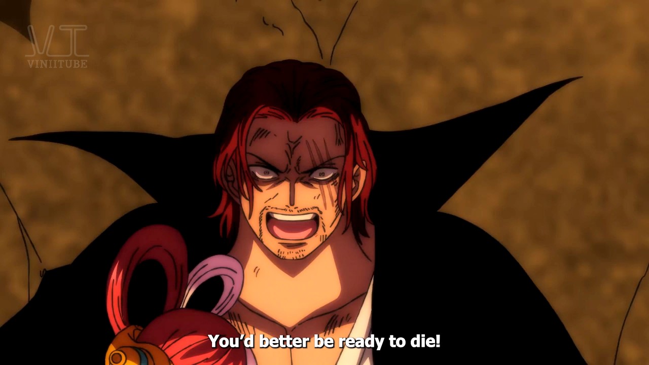 Most Legendary One Man Army Moments in One Piece