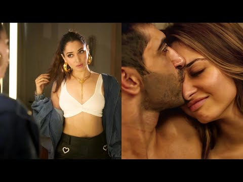 Most Loved Scene from Jee Karda! 💕 Tamannaah & Anya’s Best Chemistry