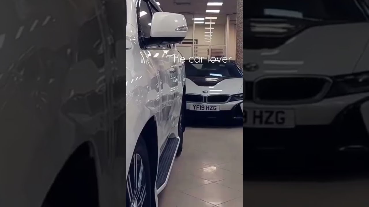 Most luxurious Showroom of Faisalabad short