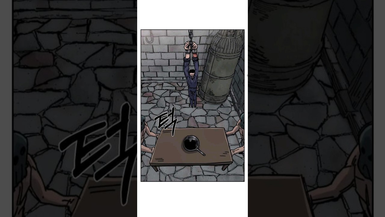 most painfull torture ever😣😭 #manhwa #manhua #manga #webtoon #mmv #amv #fyp #viral #shorts