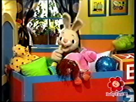 (MOST POPULAR VIDEO) BabyFirst Anti-Piracy Screen