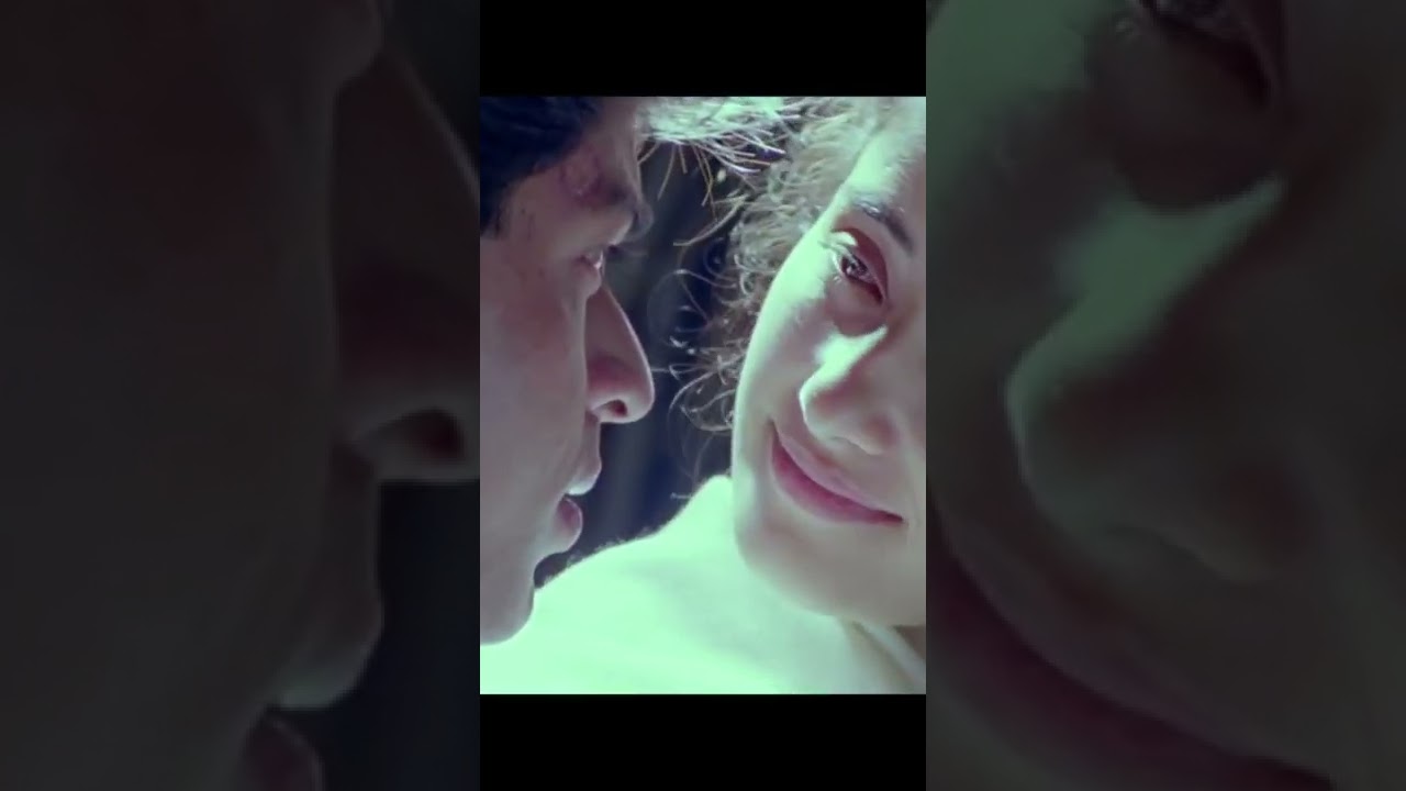 Most romantic dialogue of Shahrukh Khan in Dil se.. #dilse #srk
