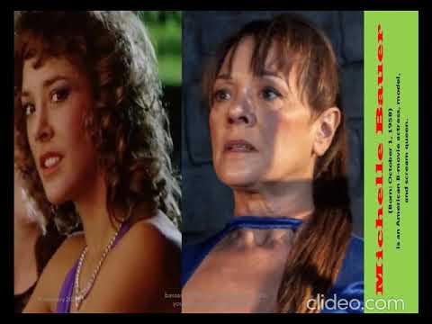 Most Satisfying Female models from California Part 1101/Music