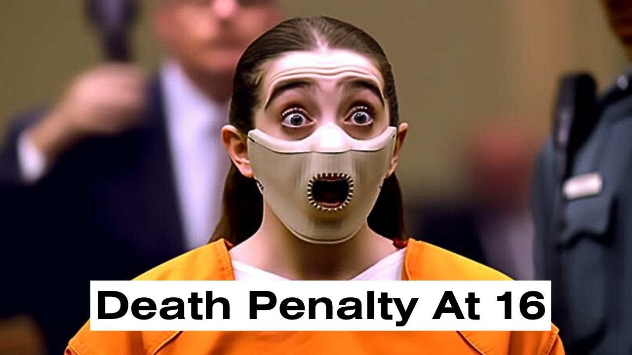 Most SHOCKING Courtroom Moments OF ALL TIME...