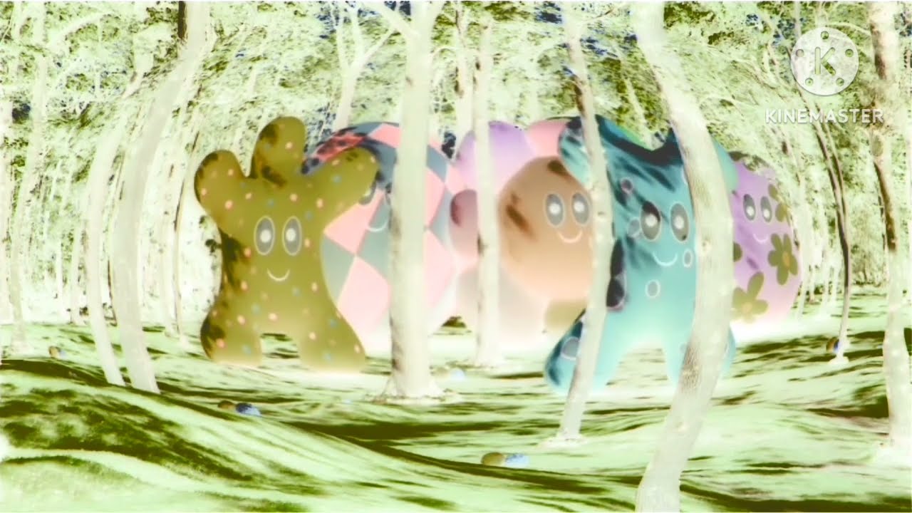 (MOST VIEWED) Hello Haahoos! in G Major 74