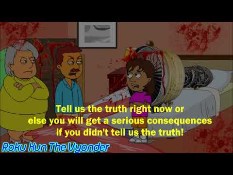 (MOST VIEWED VIDEO) Dora put CF6-80C2 on her mother's bed/Arrested (Request)