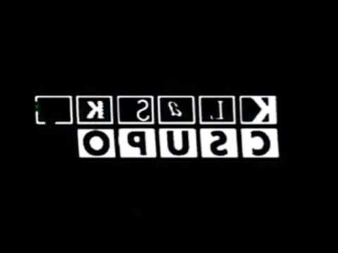 (MOST VIEWED VIDEO) Klasky Csupo Pitch Shifting -48 to +48