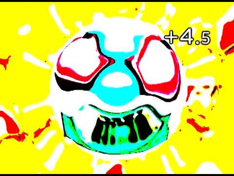 [Most Viewed Video of my Channel] Klasky Csupo Pitch Shifting (-36 to 36, with fractional pitches)