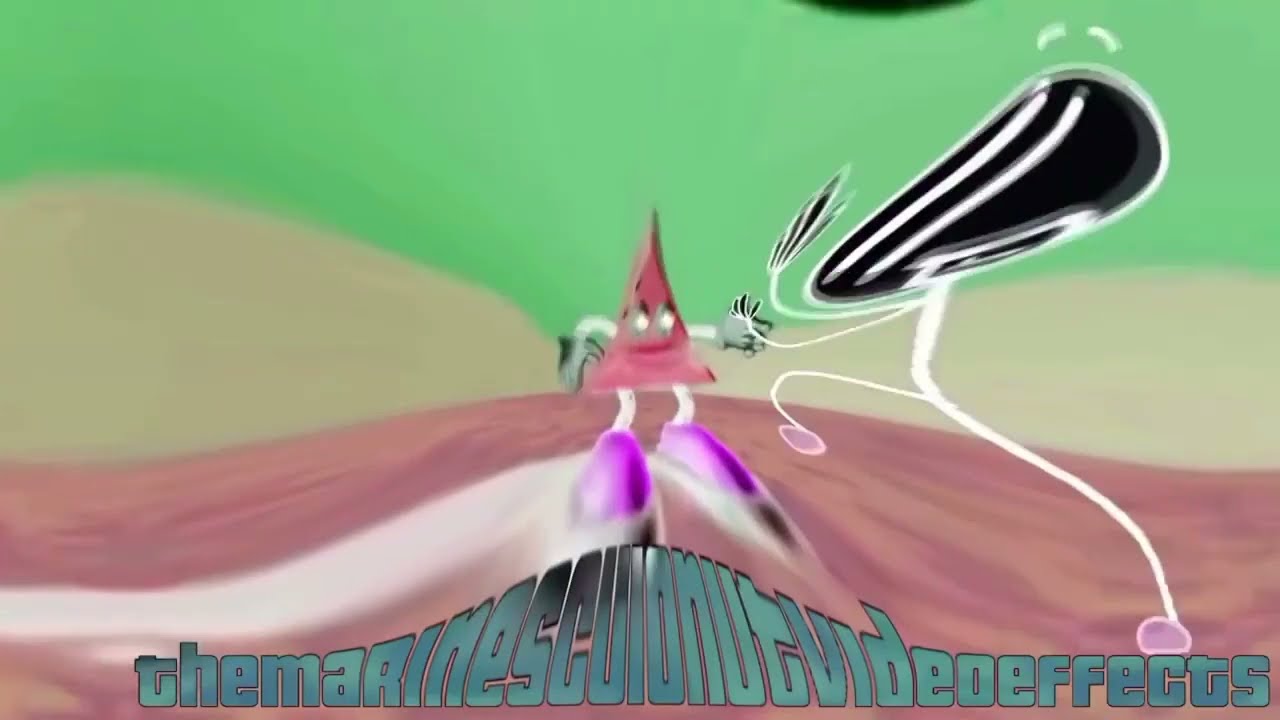 (MOST VIEWED VOTED) Preview 2 Henry Sitckmin Triangle Effects Round 2 In Reverse