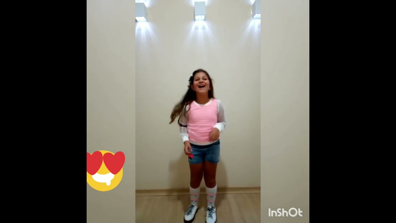 mostrando lookis