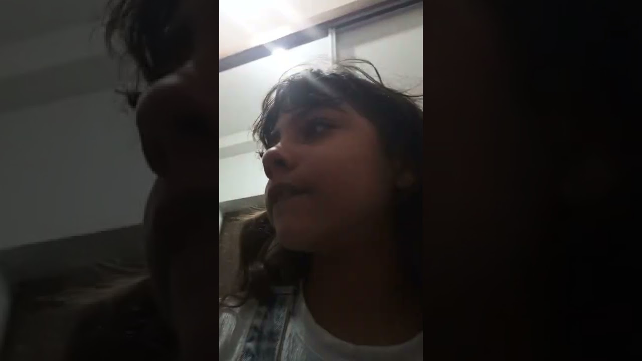 mostrando minha rotina da tarde parte 1(200sala 5)