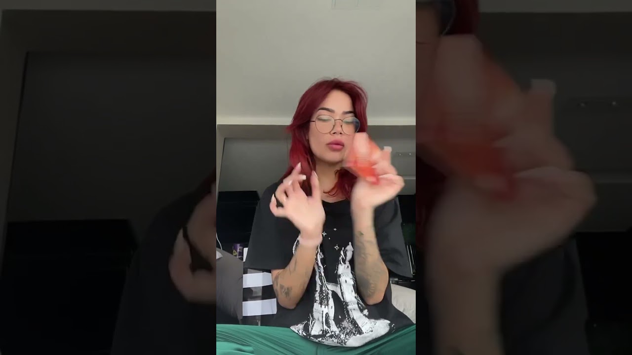mostrando tudo❤👀#larasilva#viral#amo|ep1 la na3 conta😍😍😘