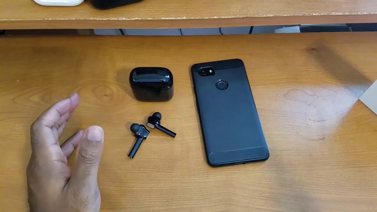 Motast TWS07 Earbuds Full Review