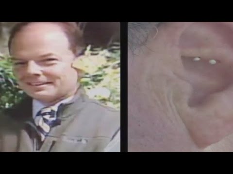 Moth lays eggs in reporter's ear on live TV