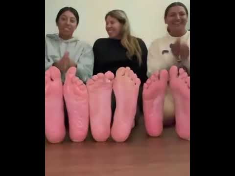 Mother & Daughters Soles