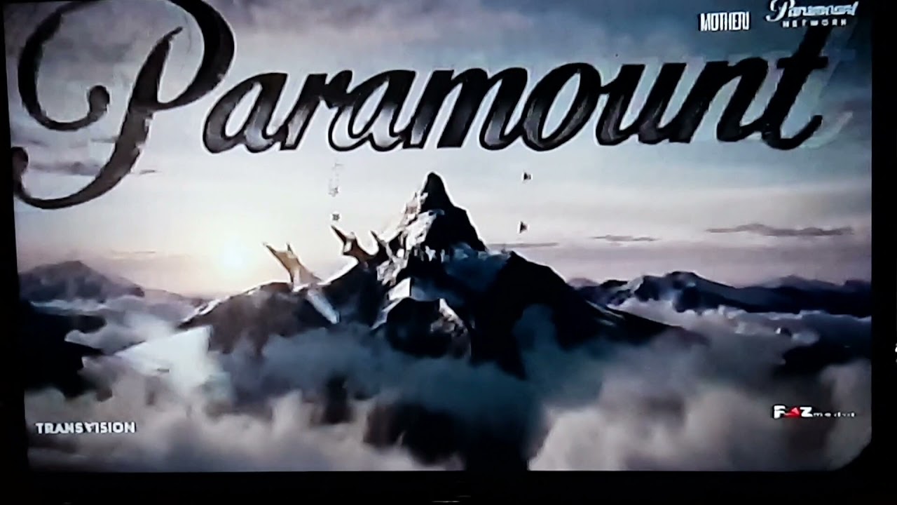 mother! - paramount network intro