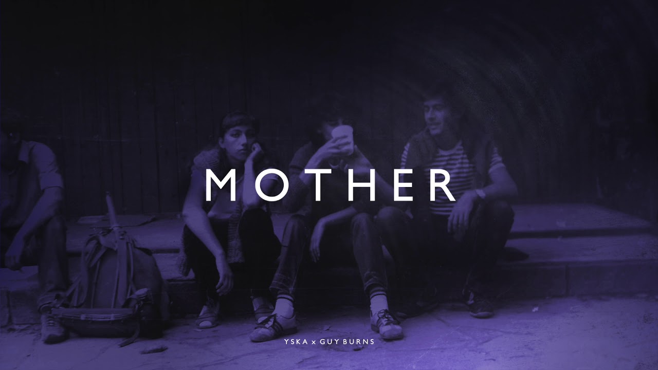 Mother - YSKA x Guy Burns