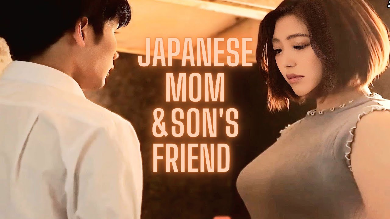 Mother becomes a Slave to her Son's Bully Friend  | Japanese drama full episodes | Nolan Shelby