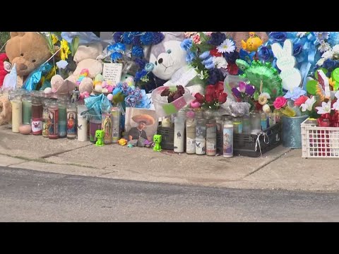 Mother of 14-year-old Simon Cuevas breaks silence, calls for justice after police say son was ambush