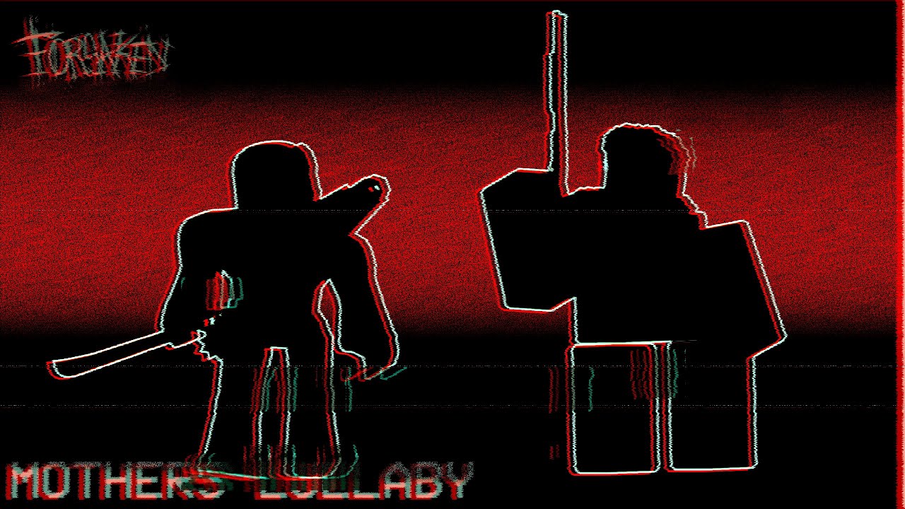 MOTHERS LULLABY // JASON VS TOMMY JARVIS // FORSAKEN UST LMS