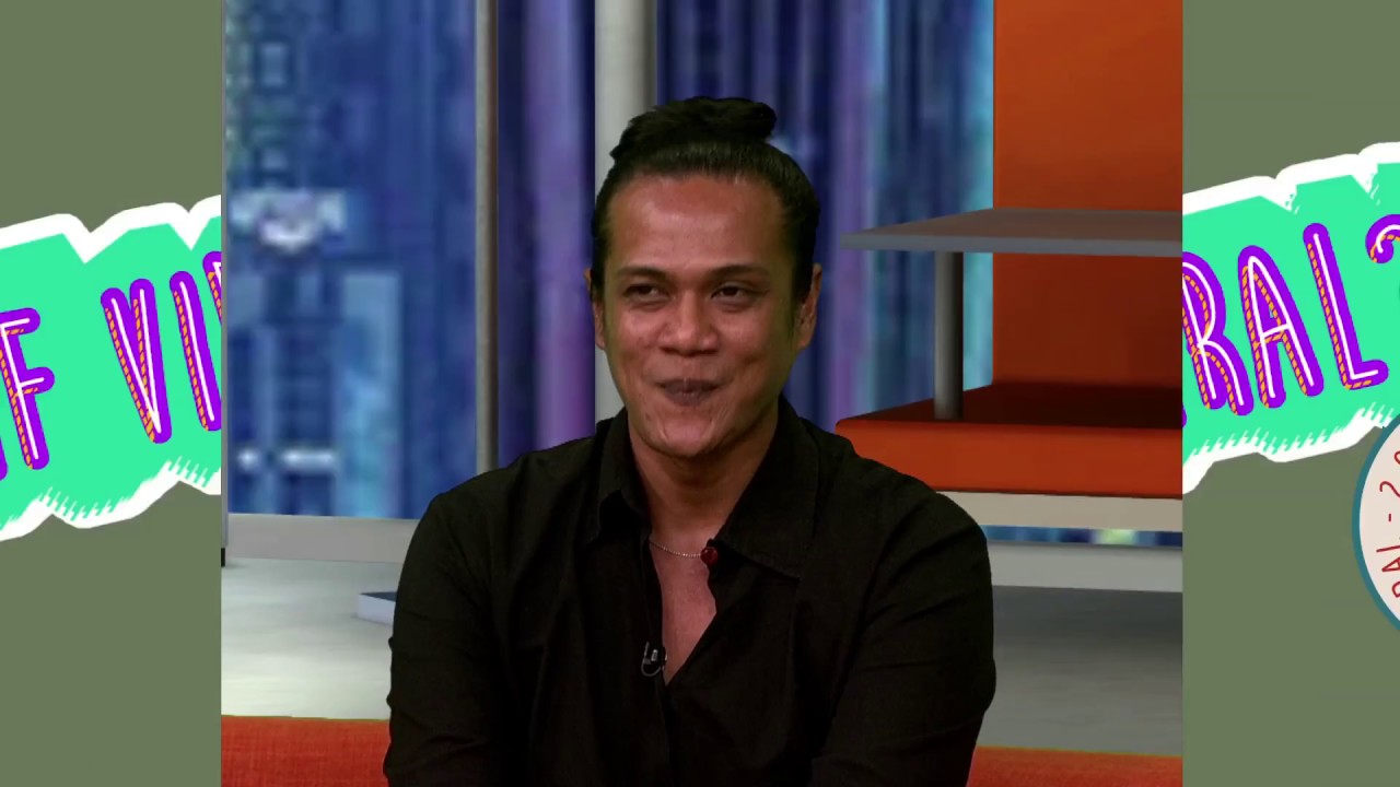 MOTIF VIRAL: PS Mansur, Lelaki Melatah Pengsan Di Lapang Sasar