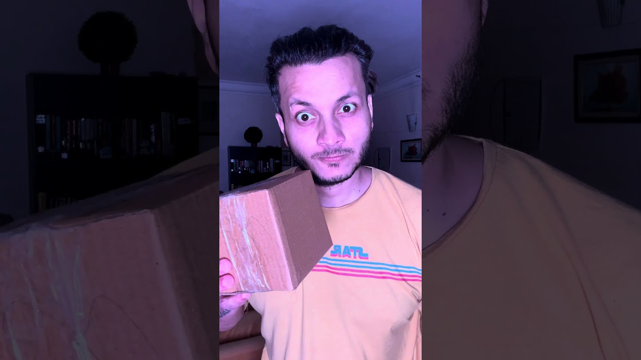 MOTION SENSOR BALL 🧐⚾ #shorts #youtubeshorts #cricket #collection #unboxing