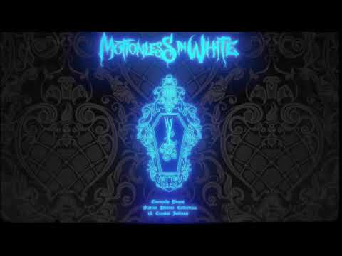 Motionless In White - Eternally Yours Motion Picture Collection (feat. Crystal Joilena) Acapella