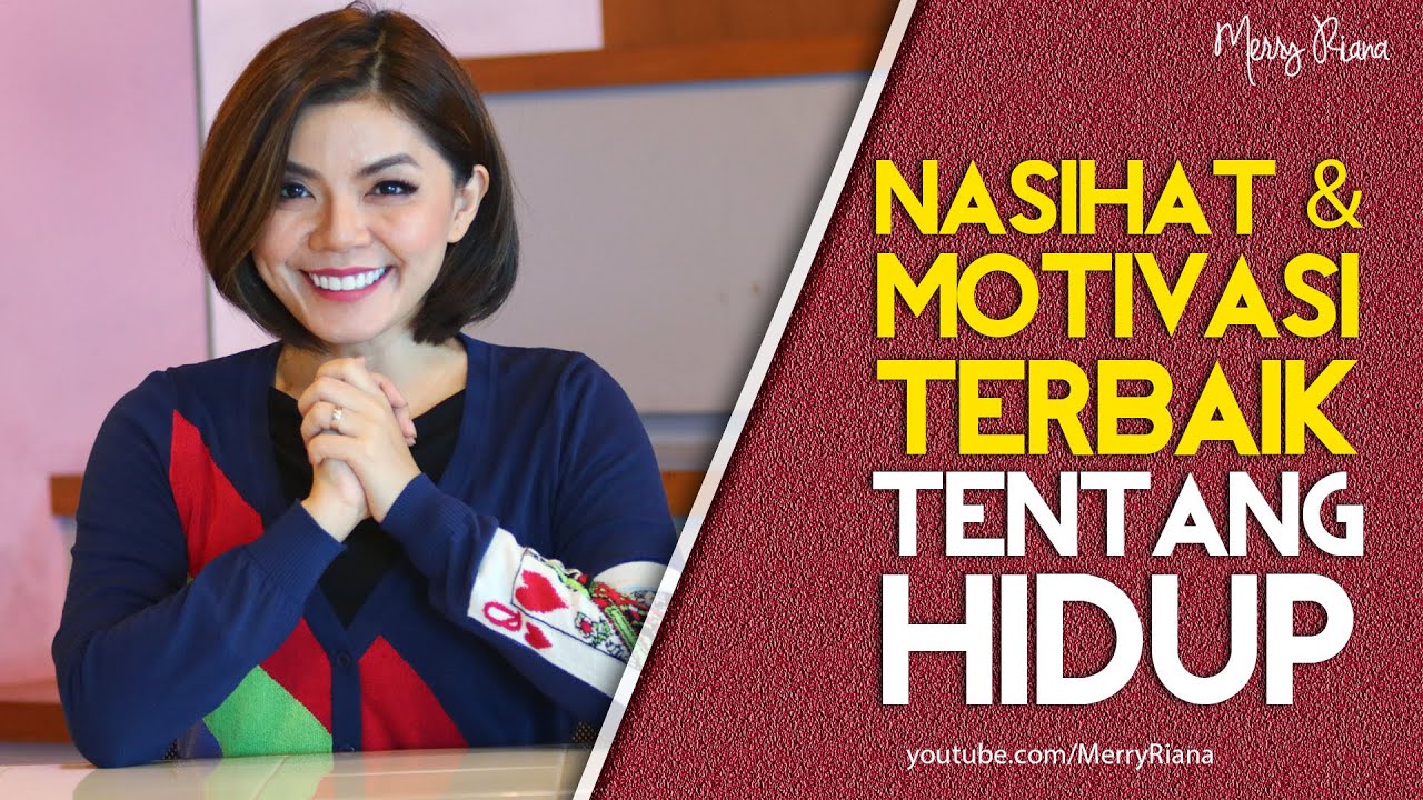 MOTIVASI HIDUP & NASIHAT PALING MENYENTUH YANG AKAN MENGUBAH NASIBMU (Video Motivasi) | Spoken Word