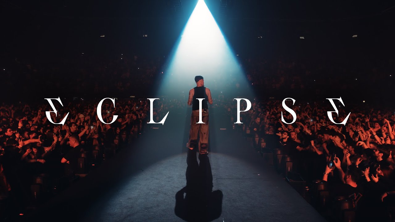 MOTIVE - ECLIPSE 2023 (TÜM KONSER)