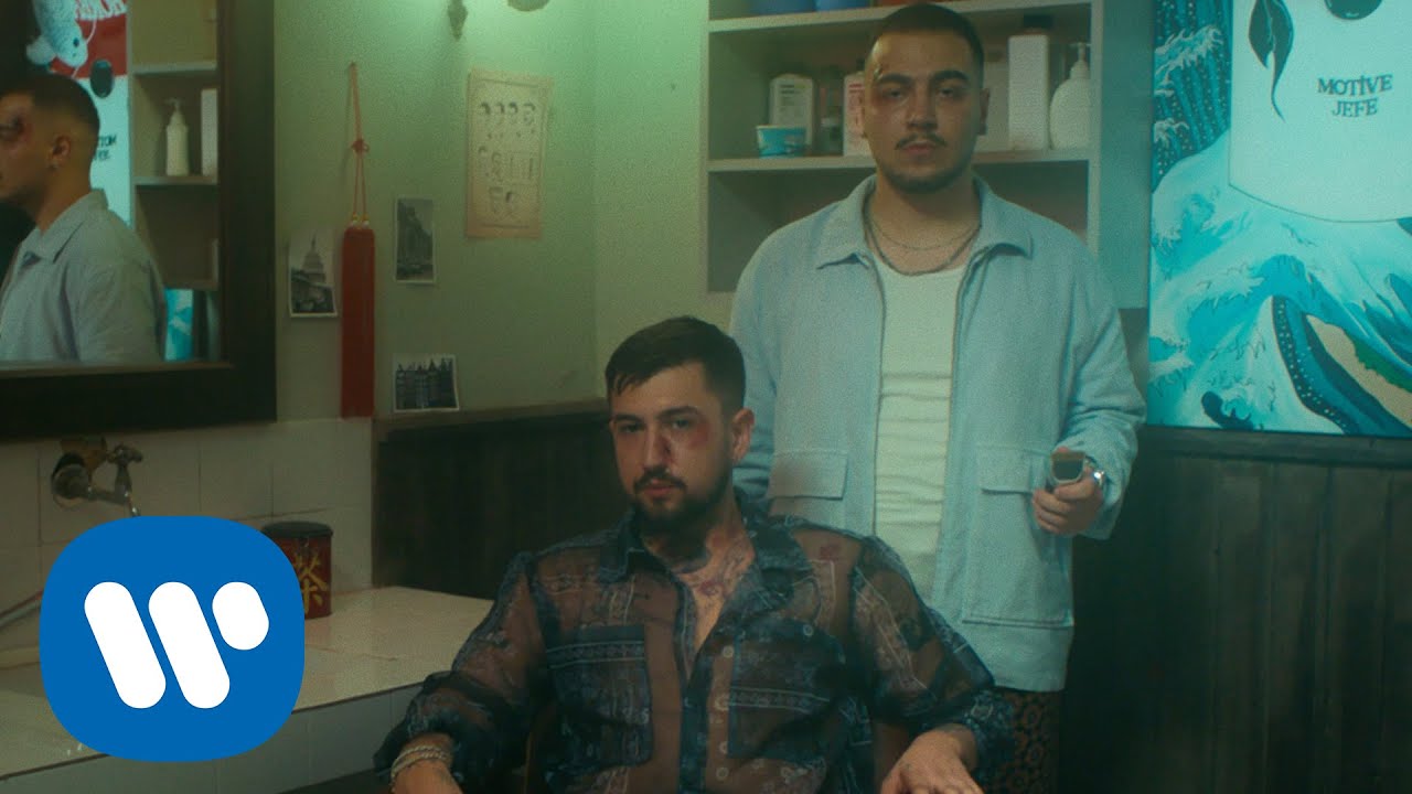 Motive & Jefe - CHORBA (The Movie)