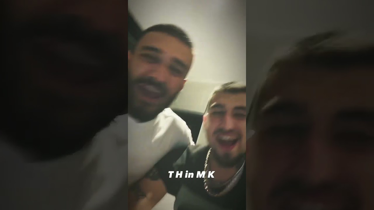 Motive - Trap House (Story Kesit)