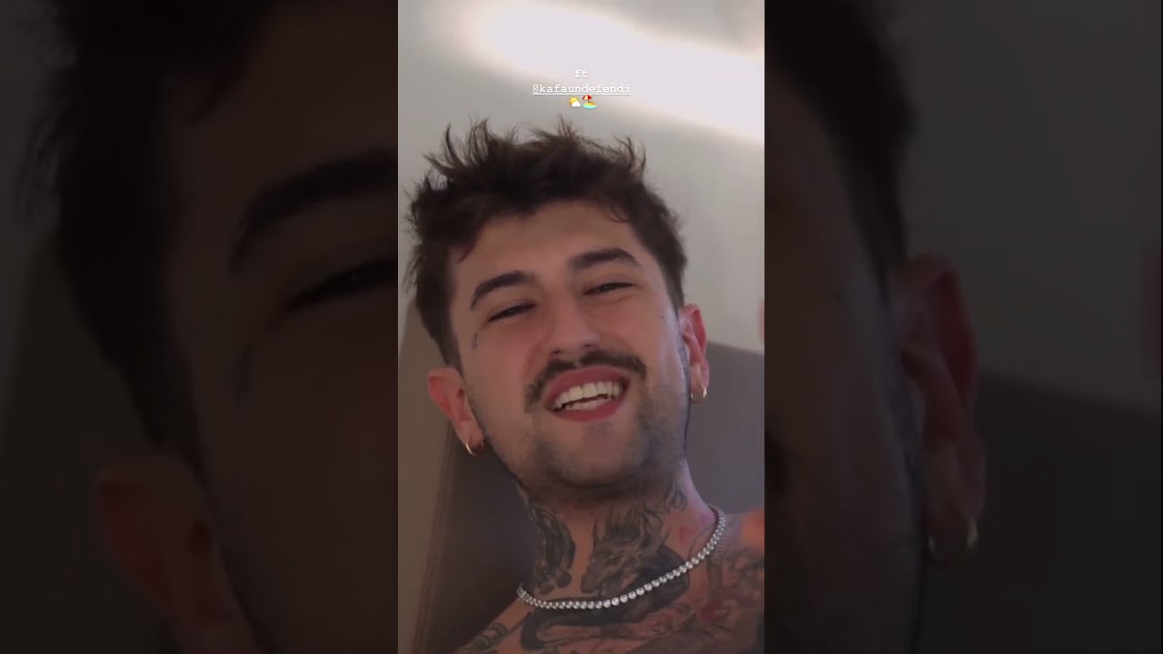 Motive yeni şarkı (feat YKKE) 10.06.2024 Story
