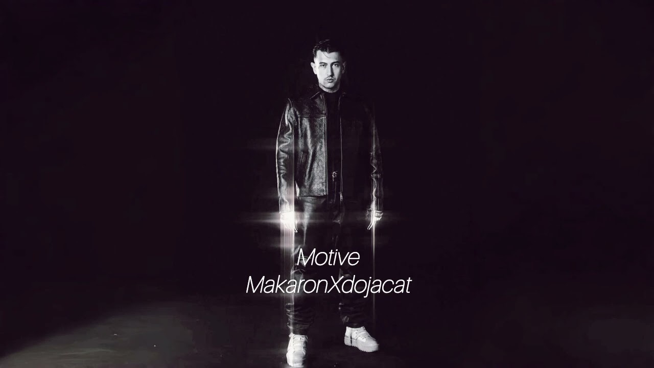 Motive-makaron(doja cat MİX!!)