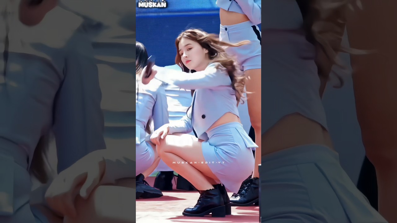 Moto song Nancy momoland | Muskan Edit Yt | whatsapp status #shorts #bts #kpop #trending #ytshorts