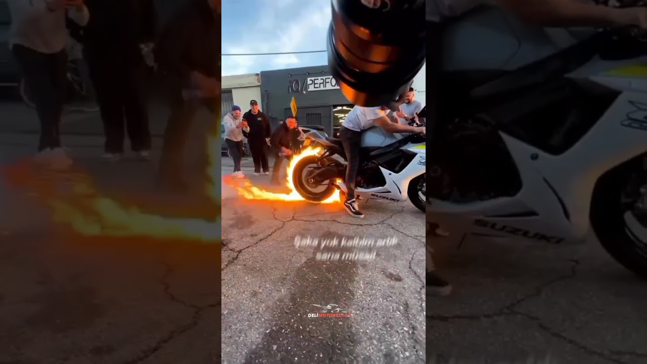 Motor videoları sevenler abone olun Devamı gelsin ❤ #motivation #shots