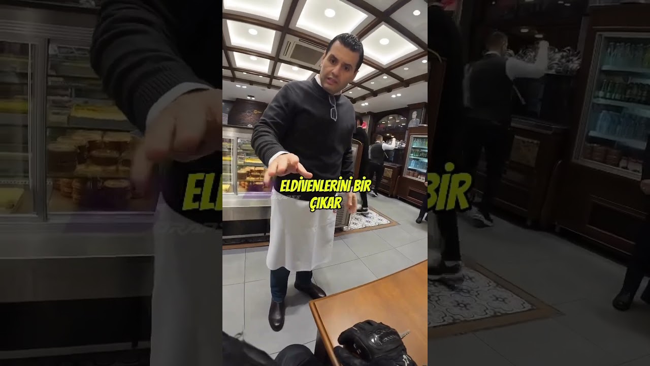 MOTORDA BAYILDIM KÖFTECİ YETİŞTİ 😱 #motorcycle #motor #motovlog #vlog #djiosmoaction4 #iyilik #moto