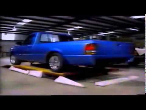 Motorweek 1994 theme