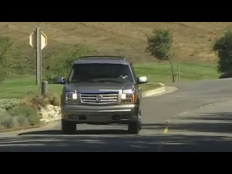 MotorWeek Review | 2002 Cadillac Escalade EXT