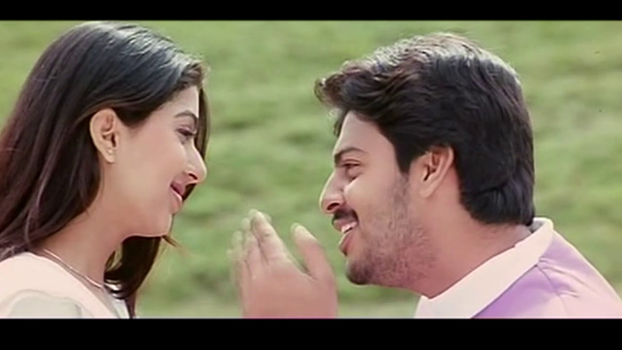 Mottukkale |  Tamil Video Song | RojaKoottam  | Srikanth | Bhoomika | Bharatwaj
