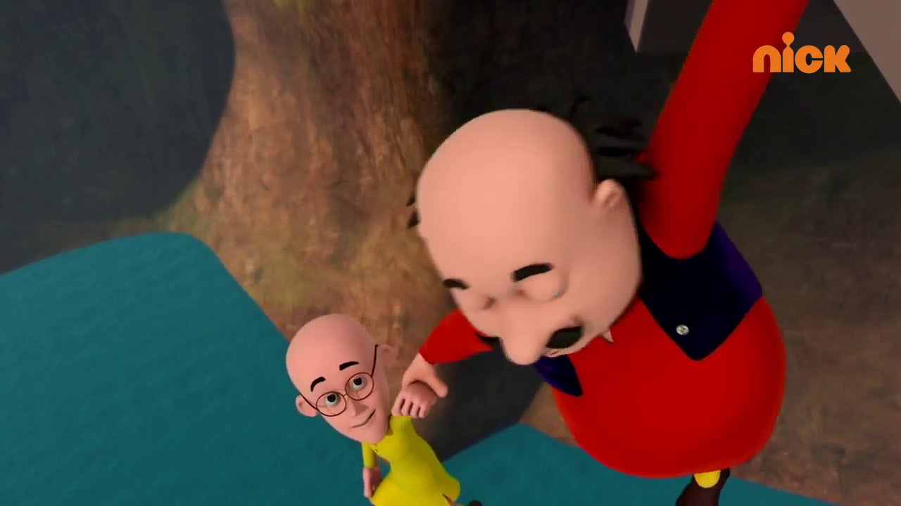 Motu Patlu | Season 1 |  मोटू पतलू | Motu Patlu Ki Dosti Vs Science | Episode 266 Part 2 | Voot Kids