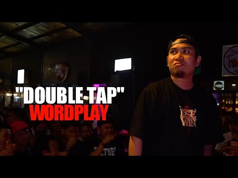 Motus - Poison 13 Non Fliptop Battle - Effective Jokes & Bars